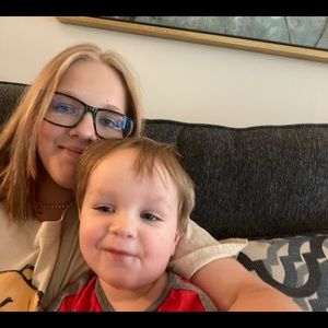 Meet your Posher, Ashlynn